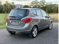 OPEL MERIVA B 2014/4 - 4