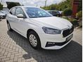 SKODA FABIA 2022/5 - 2