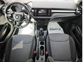 SKODA FABIA 2022/5 - 6