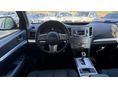 SUBARU LEGACY 2012/3 - 9