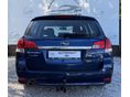SUBARU LEGACY 2012/3 - 5