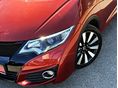 HONDA CIVIC 2015/6 - 2