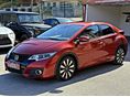 HONDA CIVIC 2015/6 - 3