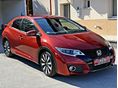 HONDA CIVIC 2015/6 - 4