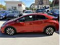 HONDA CIVIC 2015/6 - 11