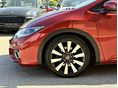 HONDA CIVIC 2015/6 - 12