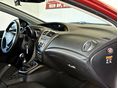 HONDA CIVIC 2015/6 - 17
