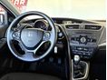 HONDA CIVIC 2015/6 - 15
