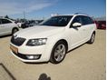 SKODA OCTAVIA 2014/8 - 1