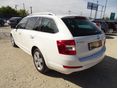SKODA OCTAVIA 2014/8 - 3