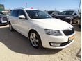 SKODA OCTAVIA 2014/8 - 5