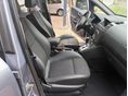 OPEL ZAFIRA 2006/6 - 7