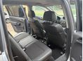 OPEL ZAFIRA 2006/6 - 8