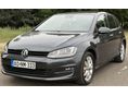 VOLKSWAGEN GOLF VII 2016/6 - 2