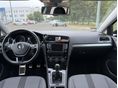 VOLKSWAGEN GOLF VII 2016/6 - 8