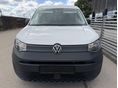 VOLKSWAGEN CADDY MAXI 2023/2 - 9