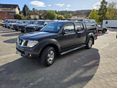NISSAN NAVARA 2009/1 - 2