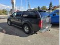 NISSAN NAVARA 2009/1 - 3