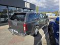 NISSAN NAVARA 2009/1 - 4