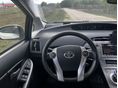 TOYOTA PRIUS PLUG-IN 2013/2 - 8