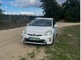 TOYOTA PRIUS PLUG-IN 2013/2 - 1