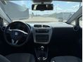 SEAT LEON 2011/6 - 8