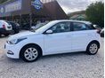 HYUNDAI I20 2015/12 - 2