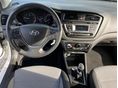 HYUNDAI I20 2015/12 - 11