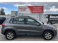 VOLKSWAGEN TIGUAN 2.0 CR TDI Track&Style DSG 4Motion AUTOMATA.FRISS VIZSGA. KITŰNŐ ÁLLAPOT. CSERE IS
