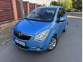 OPEL AGILA 1.2 Essentia