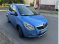 OPEL AGILA 2008/6 - 2