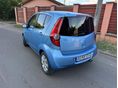 OPEL AGILA 2008/6 - 4