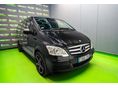 MERCEDES-BENZ VIANO 2011 - 3