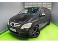MERCEDES-BENZ VIANO 2011 - 1