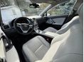 TOYOTA AVENSIS 2012/9 - 10