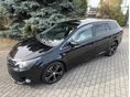 TOYOTA AVENSIS 2012/9 - 12