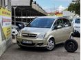 OPEL MERIVA A 1.4 Enjoy ITT és MOST AKCIÓ!!! 115 E KM! / MAGYARORSZÁGI / TÉLI KEREKEK