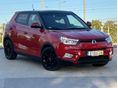 SSANGYONG TIVOLI 1.6 e-XDI STD LED-ÜLÉS ÉS KORMÁNYFŰTÉS-NAVI-TEMPOPMAT-T.KAMERA-ISOFIX!