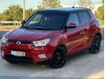 SSANGYONG TIVOLI 2016/7 - 2