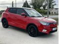 SSANGYONG TIVOLI 2016/7 - 3