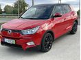 SSANGYONG TIVOLI 2016/7 - 4