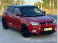 SSANGYONG TIVOLI 2016/7 - 7