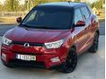 SSANGYONG TIVOLI 2016/7 - 8