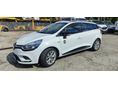 RENAULT CLIO Grandtour 0.9 TCe Generation Limited