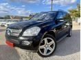 MERCEDES-BENZ GL 320 CDI 4Matic (Automata) (7 személyes ) TÁVOLSÁGTARTÓ TEMPÓMAT! TETŐ KLÍMA! GARANTÁLT KM!