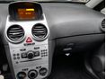 OPEL CORSA D 2013 - 4