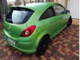 OPEL CORSA D 2013 - 6