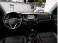HYUNDAI TUCSON 2016/10 - 12