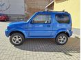 SUZUKI JIMNY 1999/8 - 1