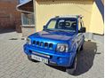 SUZUKI JIMNY 1999/8 - 2